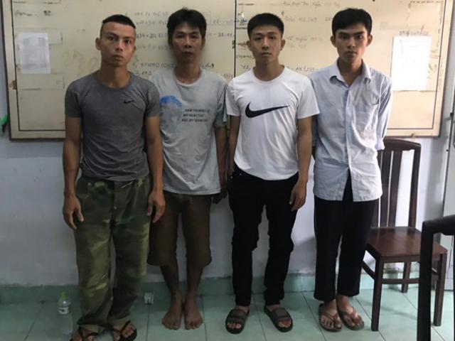 Pháp luật - Hỗn chiến vì "chướng mắt", nam thanh niên thiệt mạng