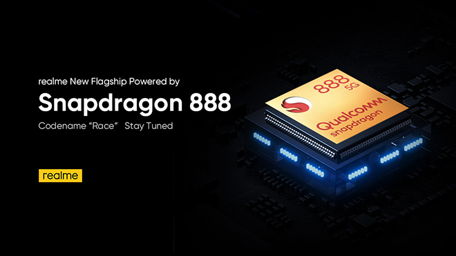 Những smartphone xài chip Snapdragon 888 đáng chờ đợi nhất - 3