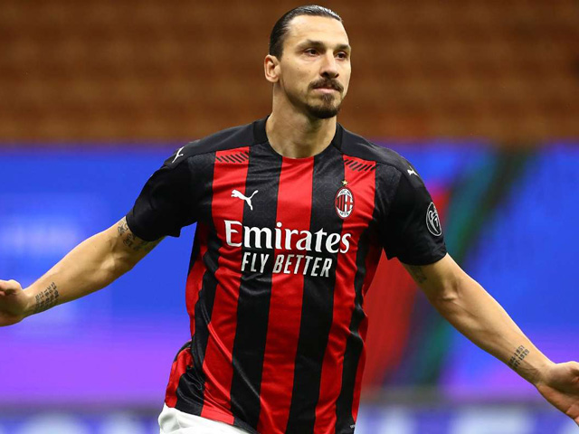 Bóng đá - Ibrahimovic bất ngờ tiết lộ 2 lần muốn giải nghệ, có làm HLV hay không?
