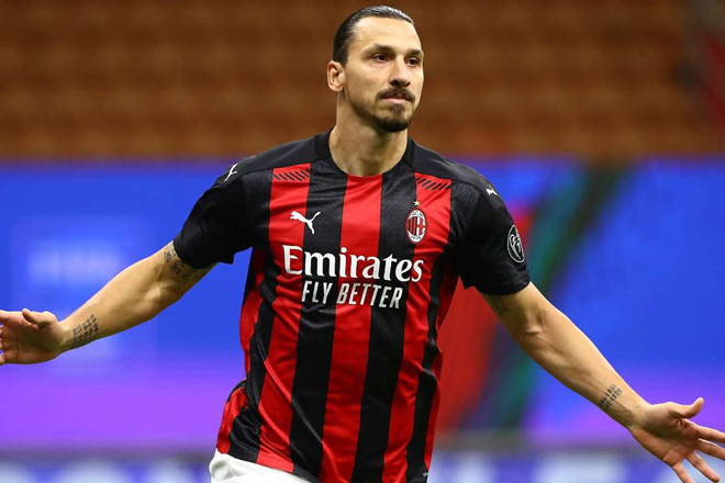 Ibrahimovic bất ngờ tiết lộ 2 lần muốn giải nghệ, có làm HLV hay không? - 1