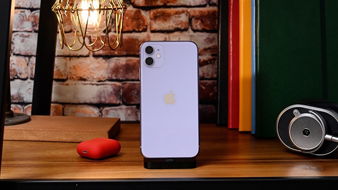 Apple mở chương trình sửa chữa màn hình iPhone 11 miễn phí trên toàn cầu - 1