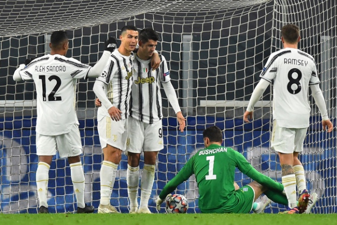 Soi trận hot nhất hôm nay: Juventus - Ronaldo đá derby thành Turin, khó cản AC Milan - 1