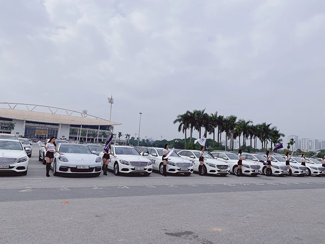 Đội nhóm phát triển của Thúy Nguyễn trong tương lai sẽ vươn xa và phát triển hơn nữa