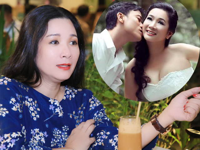 Đời sống Showbiz - Thanh Thanh Hiền: "Tôi không thể thoả hiệp với sự phản bội của Chế Phong"