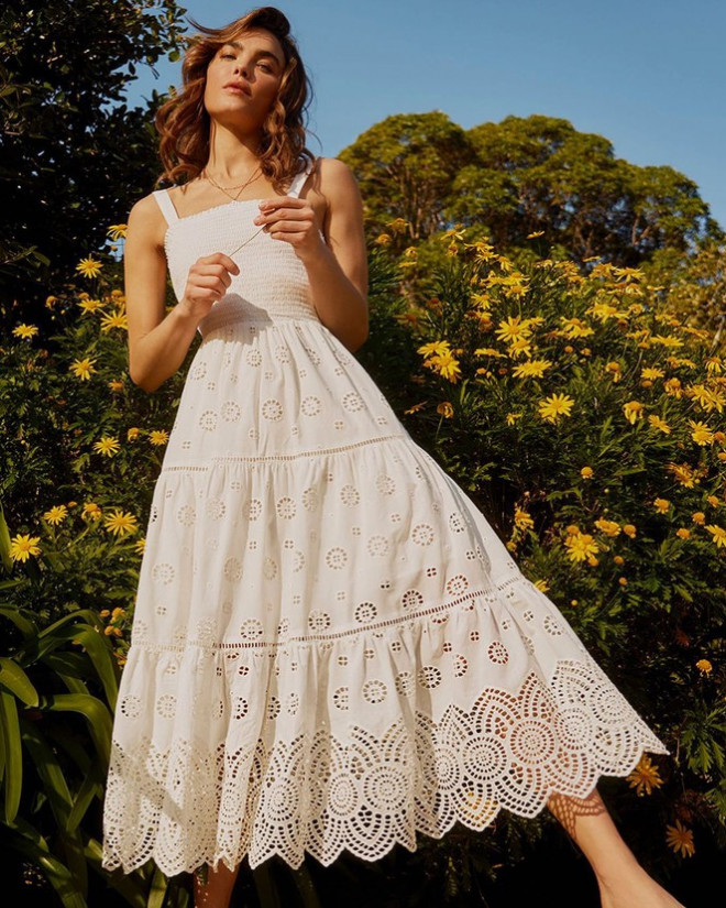 'Chân dài' nước Úc dáng mảnh mai trên biển - 9