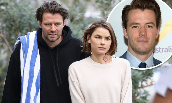 'Chân dài' nước Úc dáng mảnh mai trên biển - 10