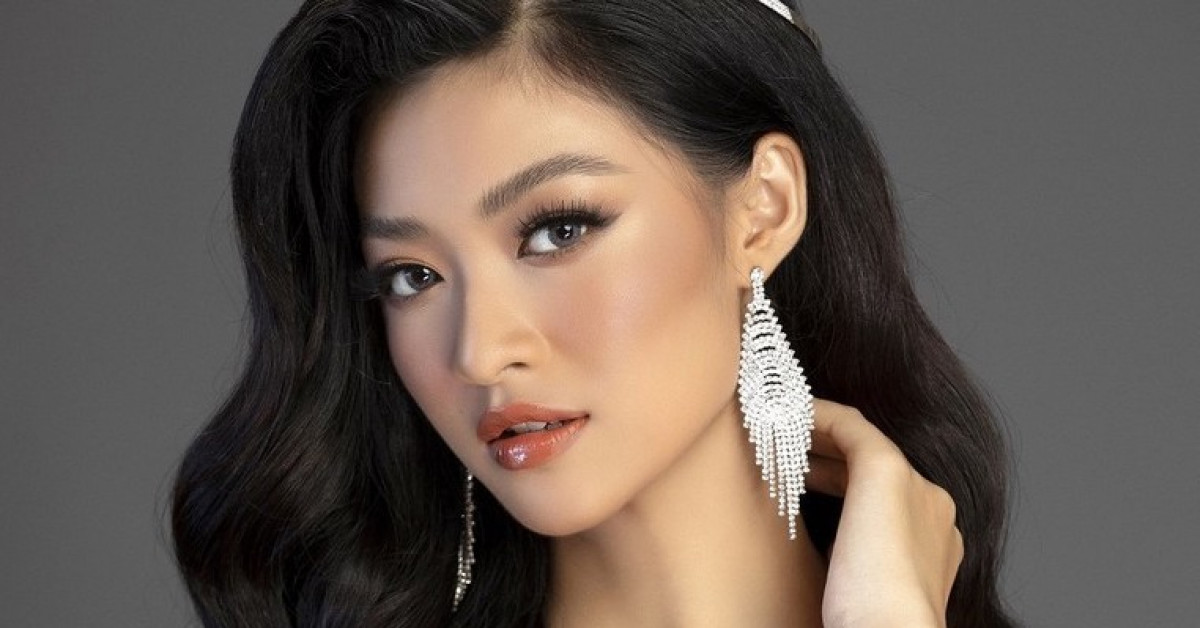 Thời trang - Kiều Loan: Á hậu phân thân