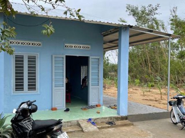 Pháp luật - Ngắm căn nhà mới được sửa của gia đình bé trai bị bạo hành ở Bắc Ninh