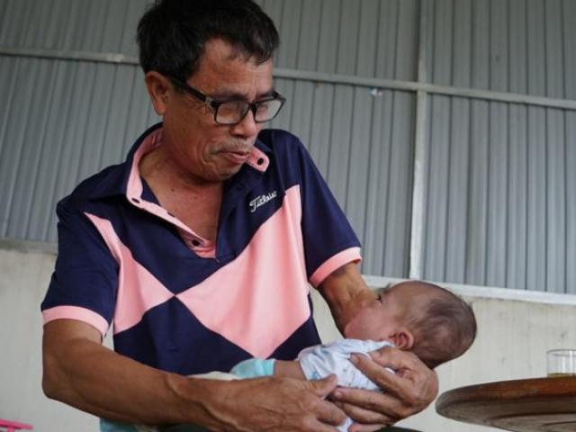 Tin tức trong ngày - Lời nhắn nhủ cảm động của người mẹ từ chối xạ trị nhường sự sống cho con