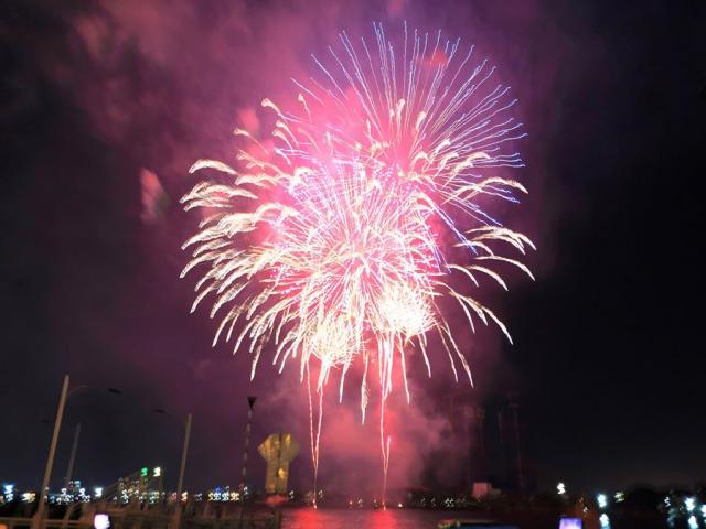 Tin tức trong ngày - Hàng loạt trường hợp pháo hoa phải tiêu hủy từ ngày 11/1/2021