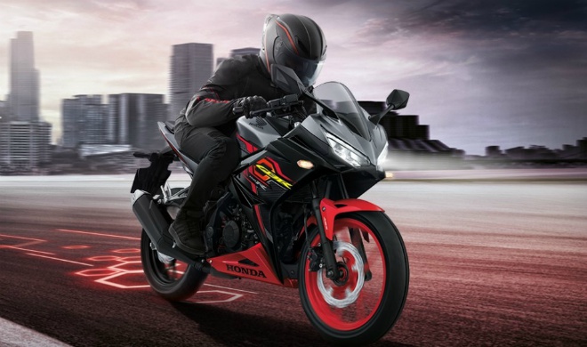 2020 Honda CBR150R về Đông Nam Á, giá hơn 76 triệu đồng - 1