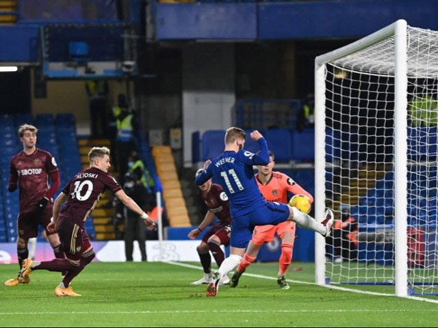 Bóng đá - SAO 45 triệu bảng của Chelsea bỏ lỡ khó tin: Fan lo thành "Morata 2.0"