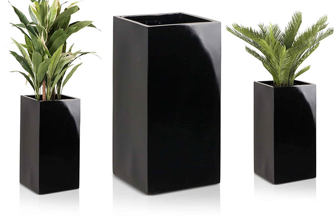 Khám phá top 10 loại chậu nhựa trồng cây bán chạy nhất hiện nay - 2