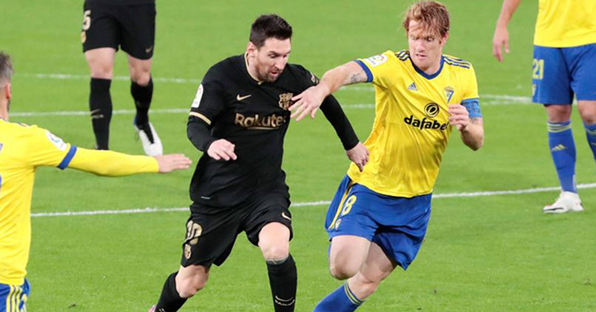 Messi có thể theo Suarez tới Atletico, Barca sắp bổ nhiệm Xavi làm HLV trưởng