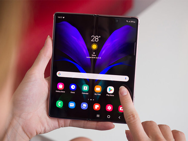 Thời trang Hi-tech - "Khai tử" Galaxy Note 20 có phải là nước cờ khôn ngoan của Samsung?