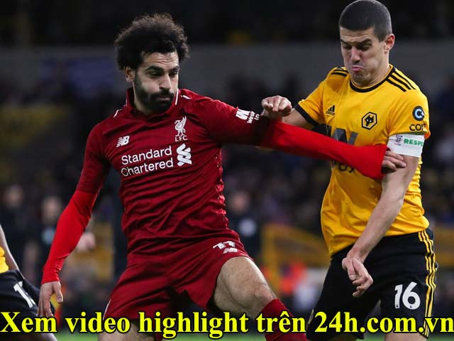 Bóng đá - Trực tiếp bóng đá Liverpool - Wolves: "The Kop" nóng máy, đá bay "Bầy sói"