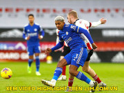 Bóng đá - Trực tiếp bóng đá Sheffield United - Leicester: Vỡ òa bàn thắng phút 90 (Hết giờ)