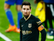 Bóng đá - Barcelona tệ nhất hơn 30 năm: Koeman dễ sớm “đầu hàng” cuộc đua vô địch