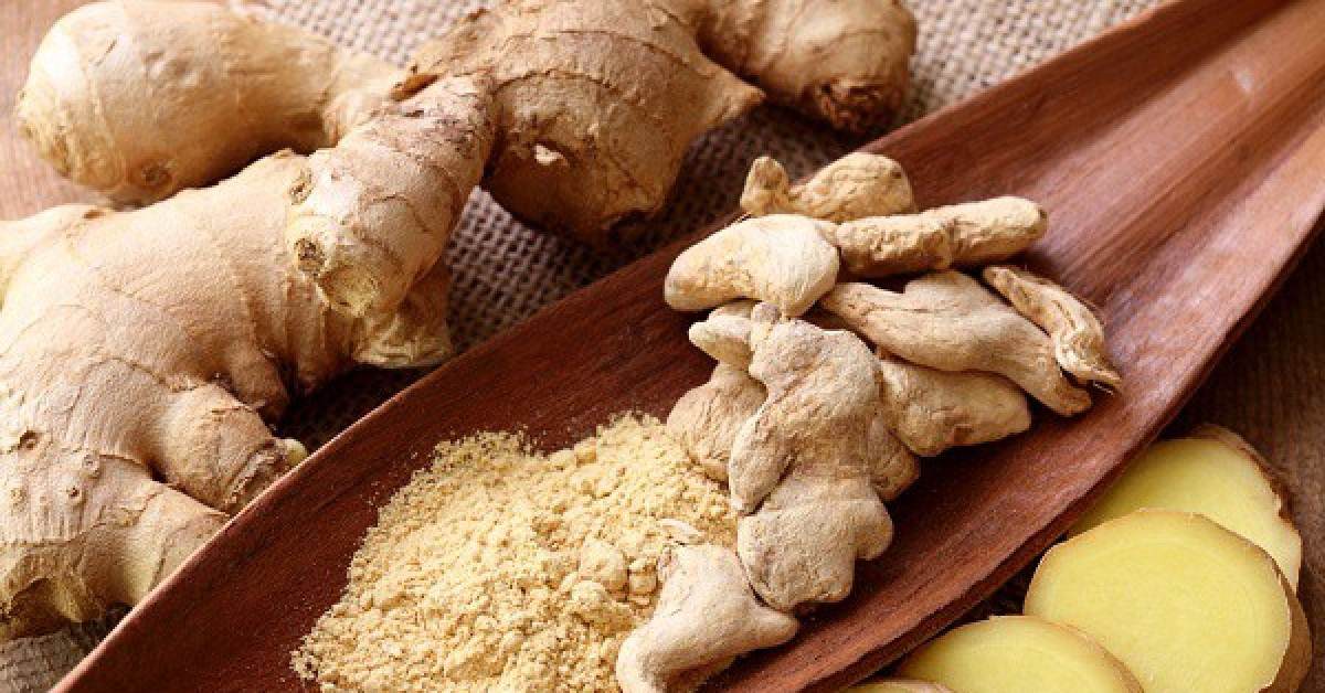 Sức khỏe đời sống - Những "đại kỵ" khi ăn gừng không phải ai cũng biết