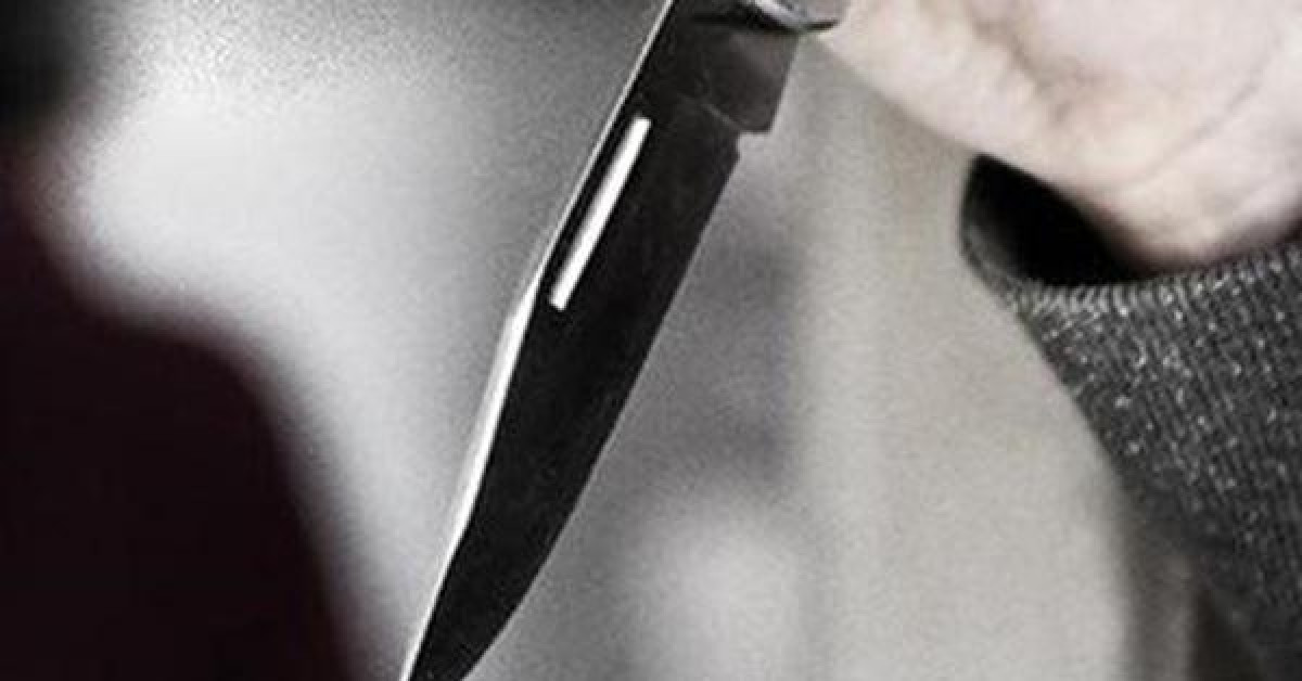 Pháp luật - Đâm chết người yêu mới của bạn gái vì không níu kéo được tình cảm