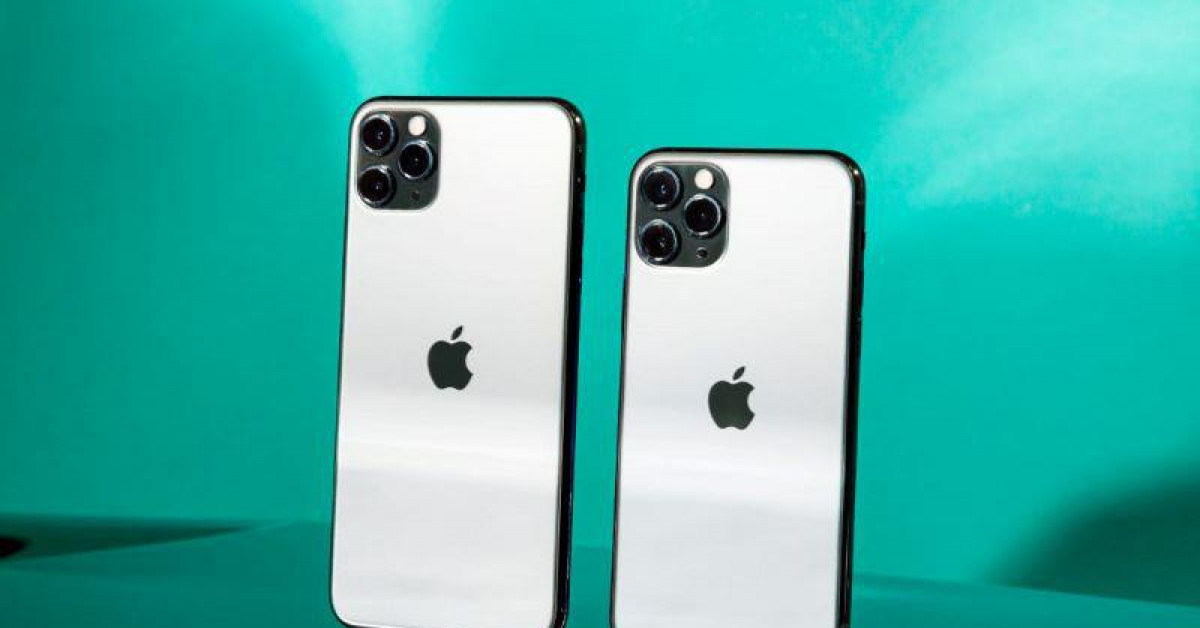 Kinh doanh - Người Việt phải làm lụng 80 ngày mới đủ tiền mua iPhone?
