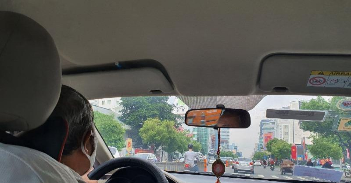 Tư vấn - Mách nước cách nhận biết đối tượng thuê xe tự lái để lừa đảo