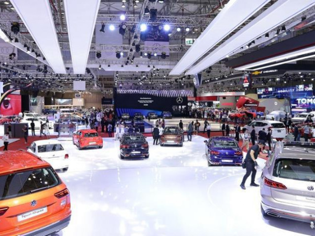 Ô tô - Điểm mặt những mẫu sedan ăn khách tại Việt Nam