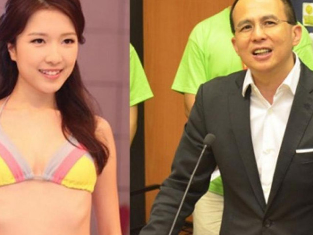 Đời sống Showbiz - Vén màn cuộc sống của nàng á hậu đổi đời nhờ cặp "sugar daddy" hơn 26 tuổi