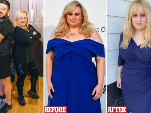 Làm đẹp - Nhan sắc khác lạ của "Qúy cô lừa đảo" sau khi giảm 30kg