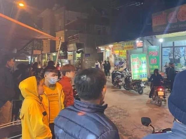 Pháp luật - Phát hiện cô gái 19 tuổi tử vong trong phòng trọ