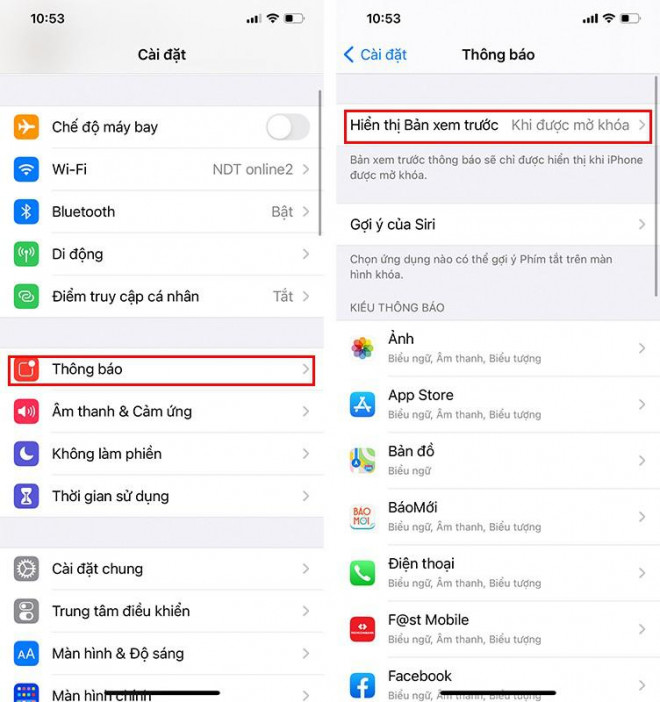 Thủ thuật tăng cường bảo mật cho các thiết bị iOS - 9