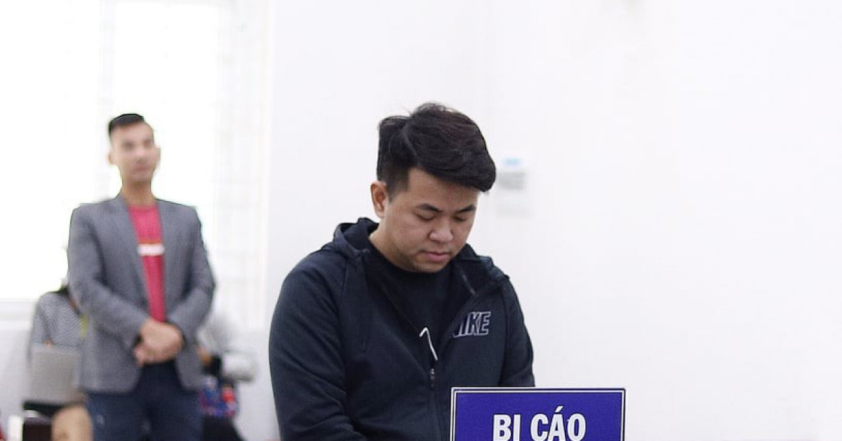 Pháp luật - Cán bộ công an dùng thẻ ngành giả để chiếm đoạt ô tô Camry