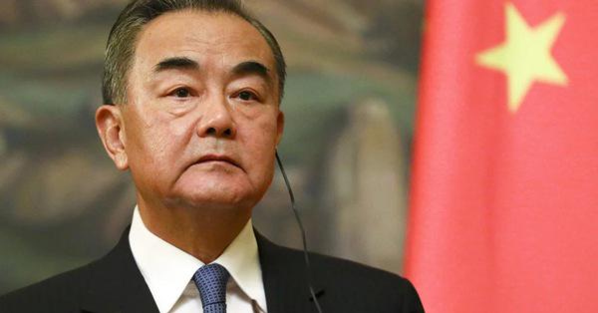 Thế giới - Bị Mỹ ép liên tục, Trung Quốc vẫn dịu giọng