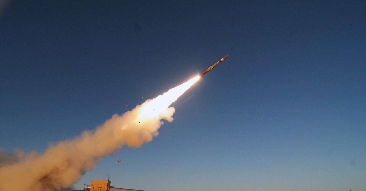 Thế giới - Đài Loan 'mua thêm 300 tên lửa Patriot đối phó Trung Quốc'