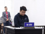 Pháp luật - Cán bộ công an dùng thẻ ngành giả để chiếm đoạt ô tô Camry