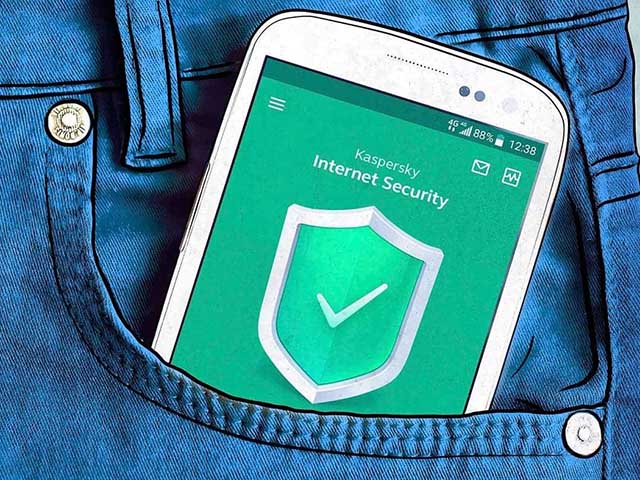 Thời trang Hi-tech - Nga sắp tung smartphone không thể hack, sản xuất bởi công ty… Trung Quốc