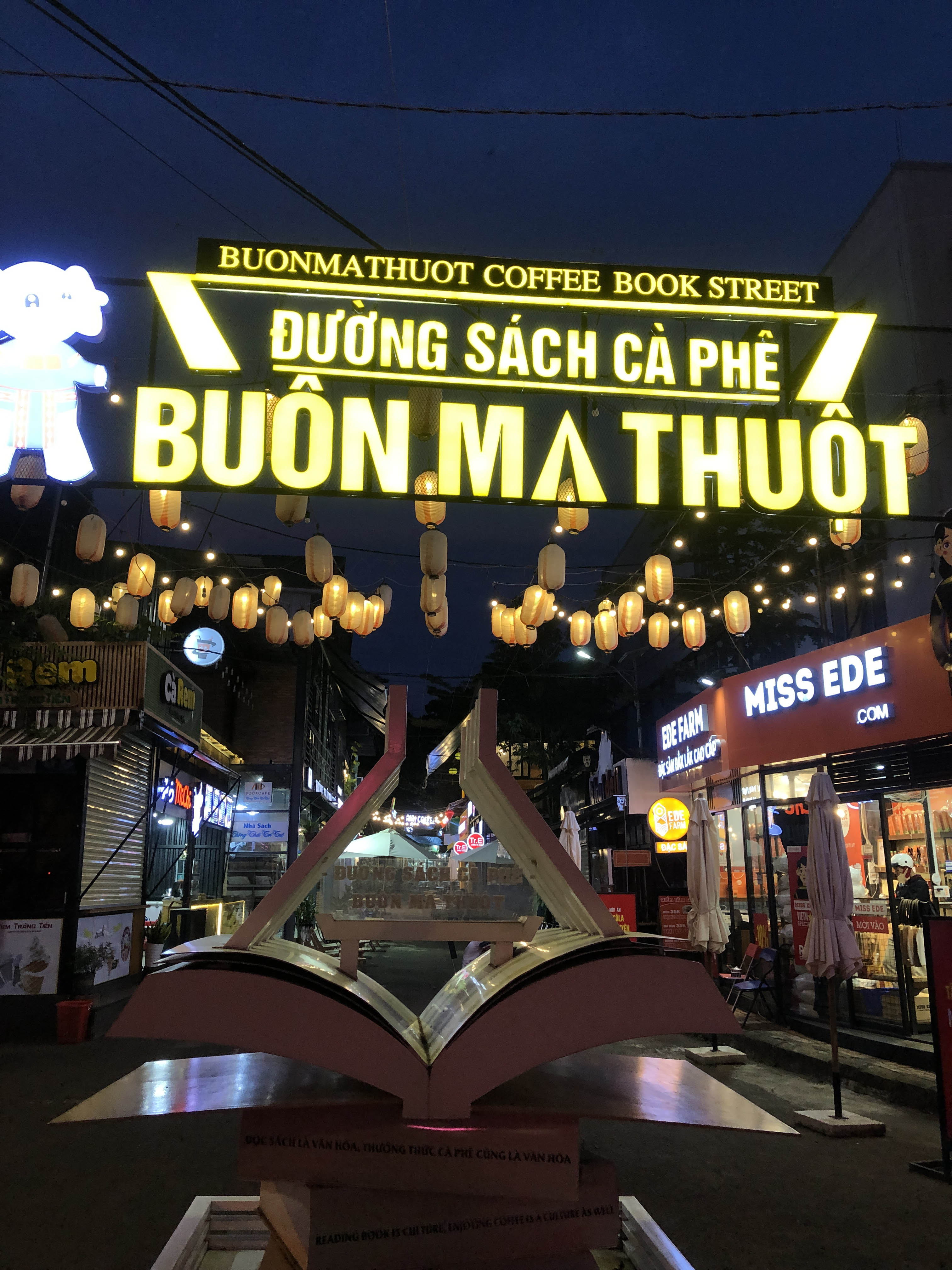 Đừng đến Buôn Ma Thuột kẻo &#34;dễ say khó về&#34; - 11