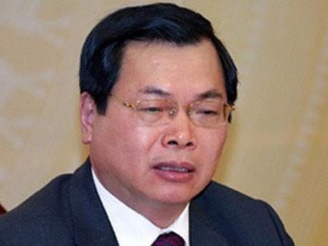Tin tức trong ngày - Sắp xét xử cựu Bộ trưởng Công Thương Vũ Huy Hoàng