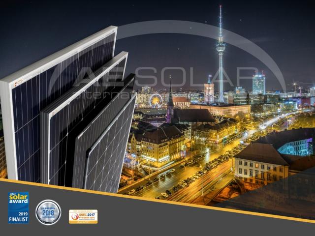 Thị trường - Tiêu dùng - Sử dụng năng lượng mặt trời góp phần chống lại biến đổi khí hậu