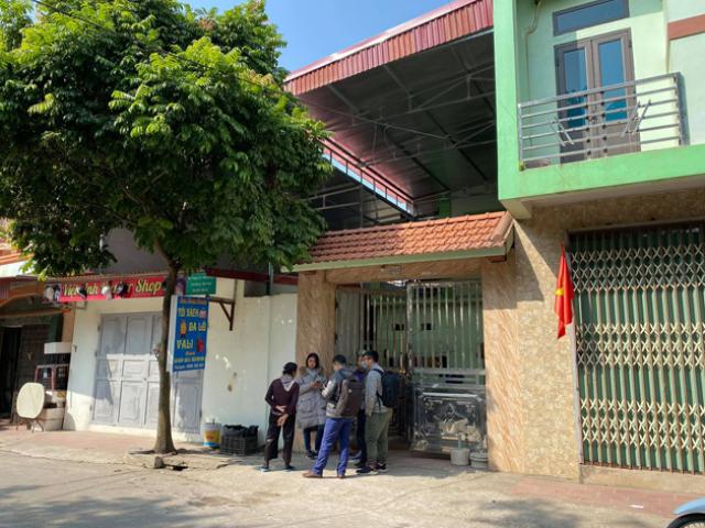 Tin tức trong ngày - Vụ giả mang bầu ở Bắc Ninh: “Sai thì sửa, gia đình luôn chào đón con trở về”