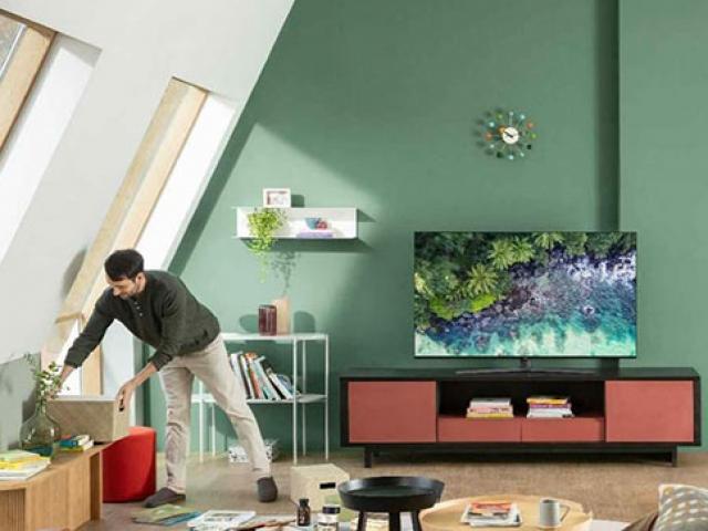 Thời trang Hi-tech - Đại tiệc săn sale lớn nhất năm 12.12: Giải trí ngập tràn với deal không giới hạn