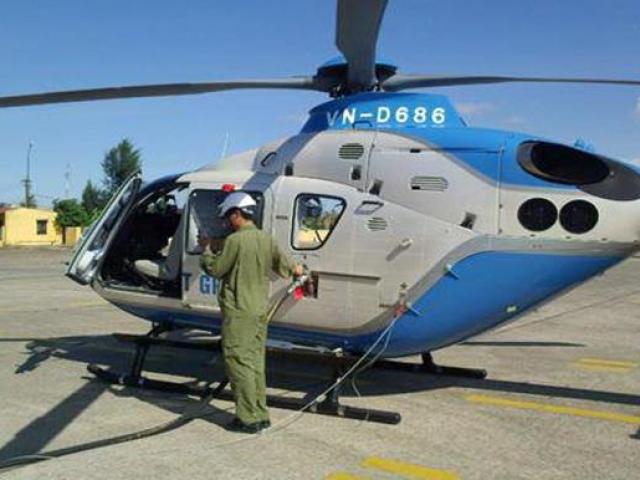 Kinh doanh - Đại gia Việt cho thuê phi cơ với giá... 1 đồng là ai?