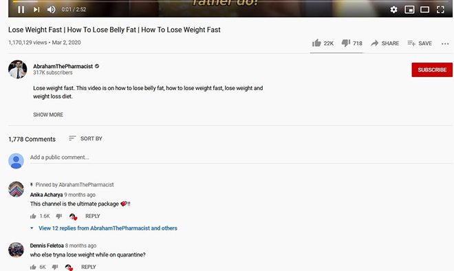 CEO trẻ của Compa Marketing chia sẻ cách phát triển kênh Youtube - 1