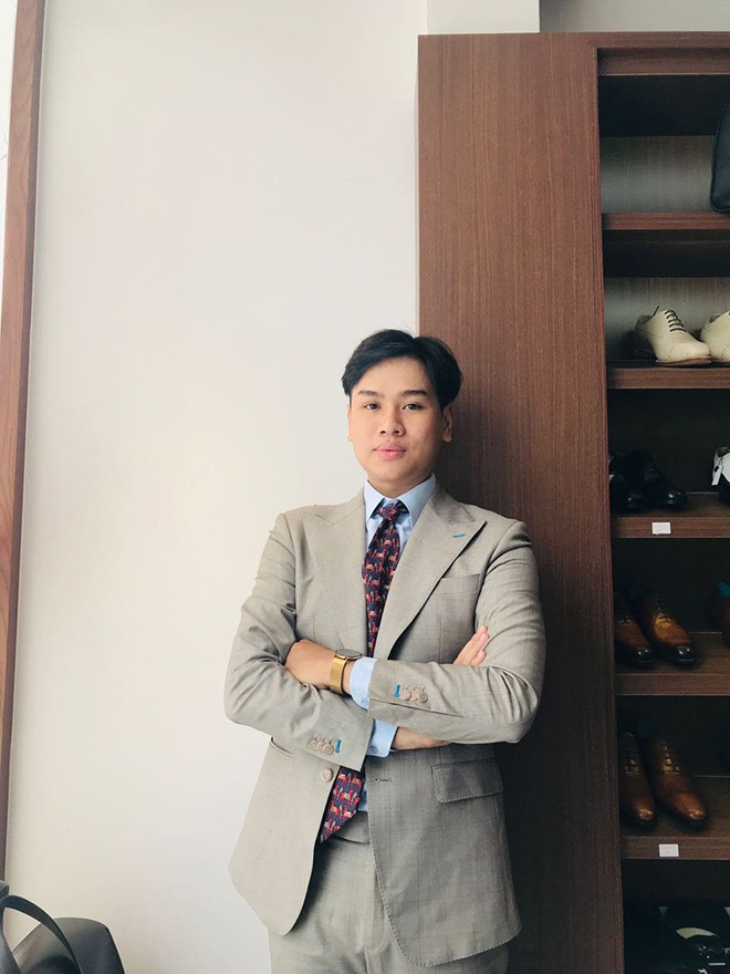 CEO trẻ của Compa Marketing chia sẻ cách phát triển kênh Youtube - 2