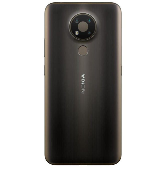 Nokia 3.4 chính thức ra mắt tại Việt Nam, giá 3,69 triệu đồng - 4