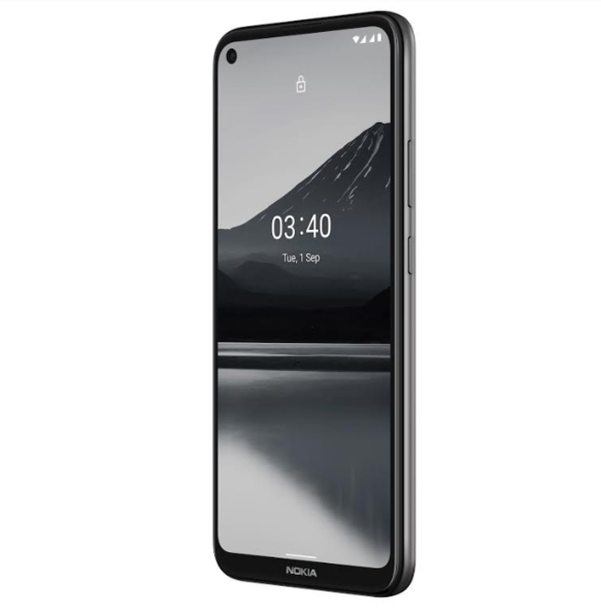 Nokia 3.4 chính thức ra mắt tại Việt Nam, giá 3,69 triệu đồng - 6