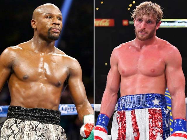 Nóng nhất thể thao tối 7/12: Mayweather xác nhận so găng với Logan Paul - 1