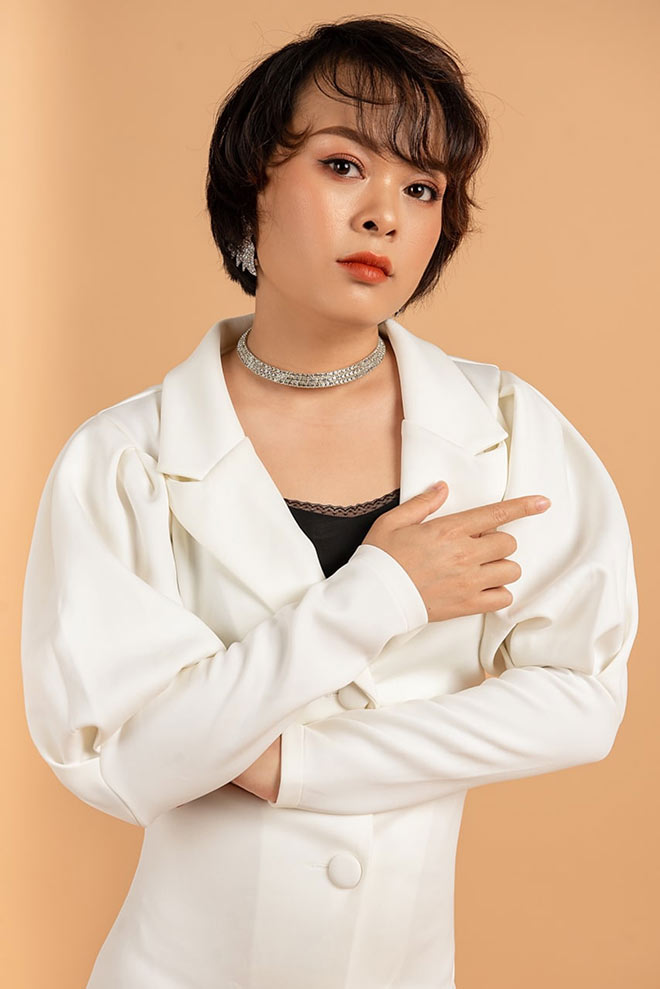 “Tầm người - tầm tiền” - Châm ngôn làm nên sự thành công của bạn trẻ Thúy Nguyễn - 3