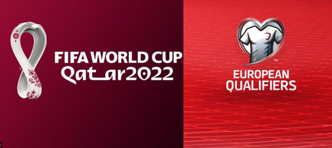 Bốc thăm vòng loại World Cup 2022 khu vực châu Âu: Anh đấu Ba Lan, Kane đọ tài Lewandowski - 2