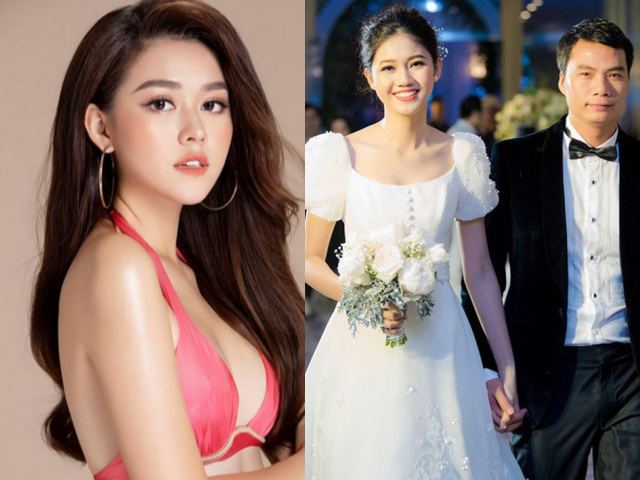 Đời sống Showbiz - Á hậu Việt lấy chồng nhiều tuổi: Từ công chức đến đại gia bất động sản